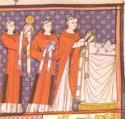 Cassago Brianza, Settimana agostiniana Cassago Brianza, Settimana agostiniana